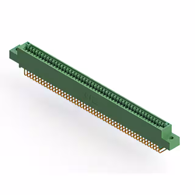 345-049-558-402 EDAC Inc.  Edgeboard Connectors